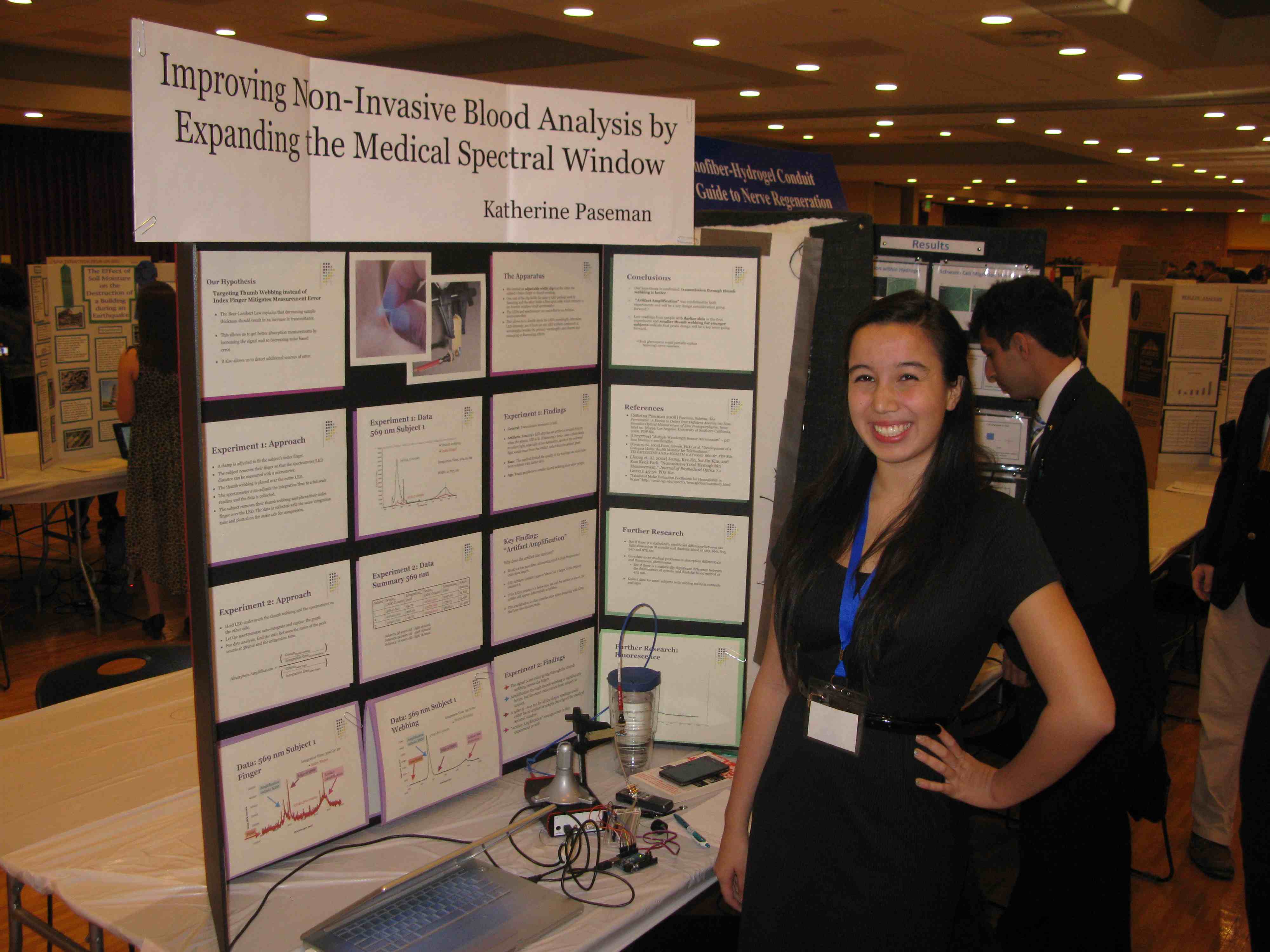 2013 BSF Poster